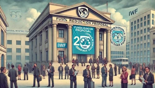 Prijedlog IWF-a iz 2013 godine o oduzimanju  sredstava sa štednih računa