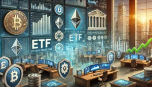 Kripto tržište, Nova era ili ponavljanje starih obrazaca?