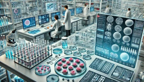 Organoidi i umjetna inteligencija, Šta su i kako funkcionišu