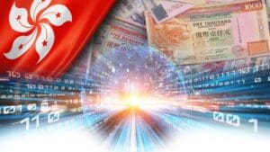Hong Kongs economy blends traditional finance with modern digital technologies and innovations.