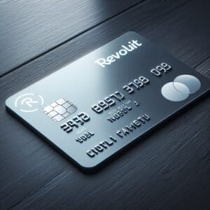 Revolut, binance, btc