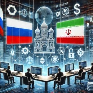 Rusija i Iran Uspostavili Sopstveni Međubankarski Sistem Plaćanja