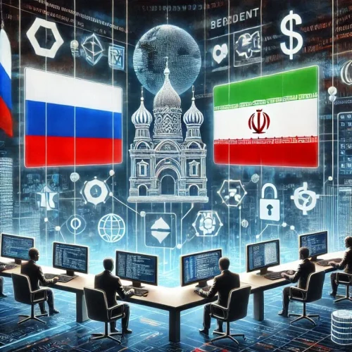 Rusija i Iran uspostavili sopstveni međubankarski sistem plaćanja