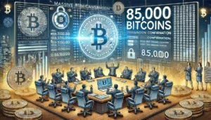 Goldman Sachs planira pokrenuti tokenizacijske fondove