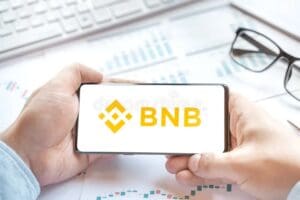 Presuda - BNB token nije vrijednosni papir, odbijene optužbe SEC-a