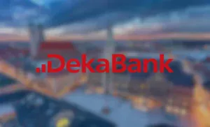 Njemački bankarski konglomerat DekaBank izdao je digitalnu obveznicu u sklopu pokusa veleprodajnog digitalnog eura Europske središnje banke.