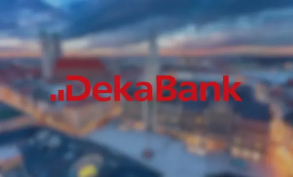 Njemački bankarski konglomerat DekaBank izdao je digitalnu obveznicu u sklopu pokusa veleprodajnog digitalnog eura Europske središnje banke.