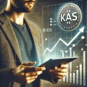 KASPA, Zlatni Kripto Projekat Koji Je Osvojio Svet