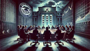 Tajni sastanak centralnih banaka: ključne odluke koje oblikuju globalne financije.