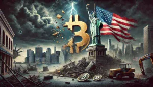 BIDEN sa trenutnom administracijom želi SRUŠITI BITKOIN!?