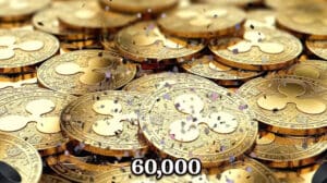 XRP na putu do 10.000 dolara? Da li je ETF pod rukovodstvom Larryja Finka ključni faktor?