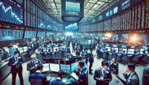 Kako Marketmejkeri Pomažu u Smanjenju Troškova Trgovanja?