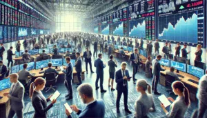 Uloga Marketmejkera u Stabilnosti Finansijskih Tržišta