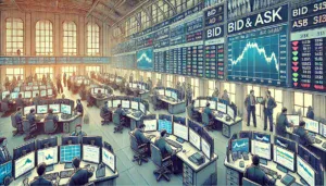 Zašto su Marketmejkeri Neophodni za Efikasno Trgovanje?