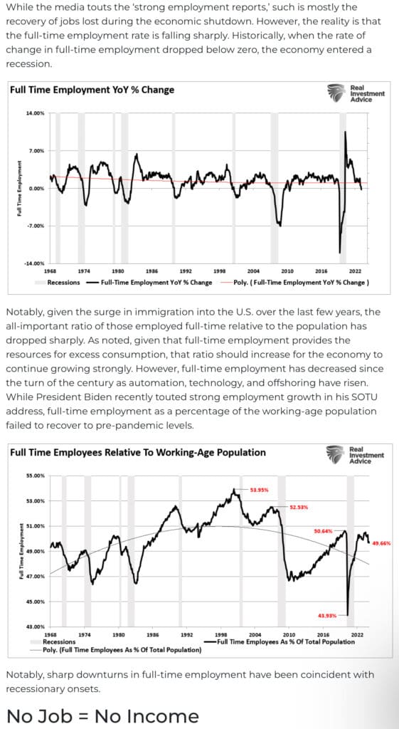 Da li treba da se bojimo recesije kako će ona utjecati na ulaganja