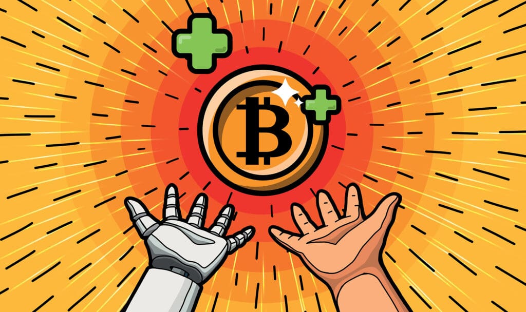 Osiguravajuća tvrtka Meanwhile se kladi na bitcoin životno osiguranje