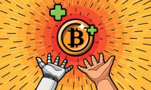 Meanwhile prva i jedina tvrtka te vrste, koja posluje prema tradicionalnim propisima životnog osiguranja, ali obavlja transakcije isključivo u bitcoinu.