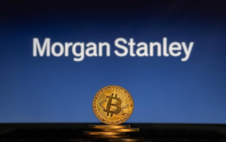 Morgan Stanley proaktivno nudi bitcoin ETF-ove