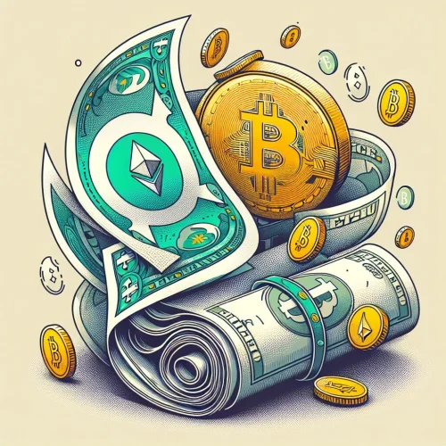 Digitalno doba i digitalni novac -  Fiat novac na izdisaju