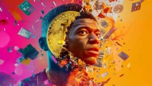 Čini se da je službeni X račun Kyliana Mbappéa hakiran preko noći i iskorišten za promoviranje Solana tokena s oznakom MBAPPE.