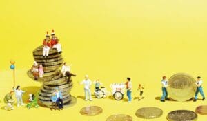 Uticaj unutrašnjih uverenja i emocija na finansijske poteškoće!