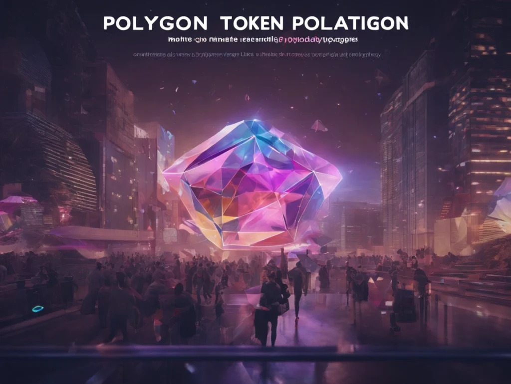 Polygon najavljuje rebranding: MATIC postaje POL s novim funkcionalnostima