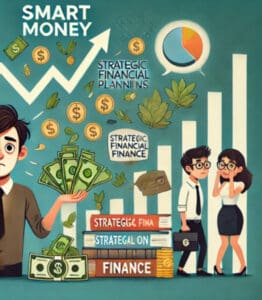 Šta je M1 Smart Money Volumen?