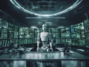 Nvidia na Vrhu: Kako Umjetna Inteligencija Revolucionira Burzu i Tržište Ulaganja