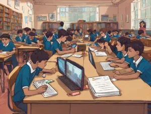 Inter Milano i Gate.io partnerstvo prikazano na stadionu San Siro s blockchain tehnologijom u pozadini