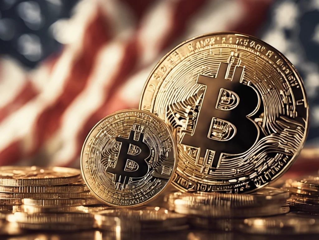Američka vlada prenosi 10.000 Bitcoina