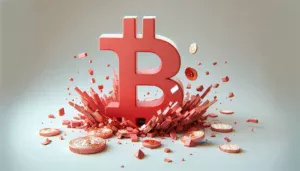 Zbog pada kriptovalute većina tokena gubi dvoznamenkaste postotke