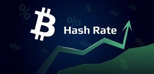 Hash cijena bitcoina ovog je tjedna dosegla najnižu razinu svih vremena.