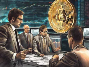 Novi MicroStrategy ETF