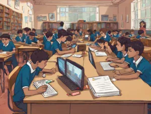 Buenos Aires uvodi Ethereum lekcije u škole: Priprema učenika za budućnost digitalne ekonomije