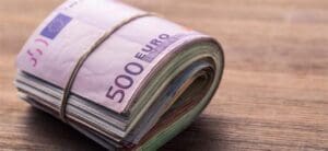 Novac Sam Ne Donosi Sreću!