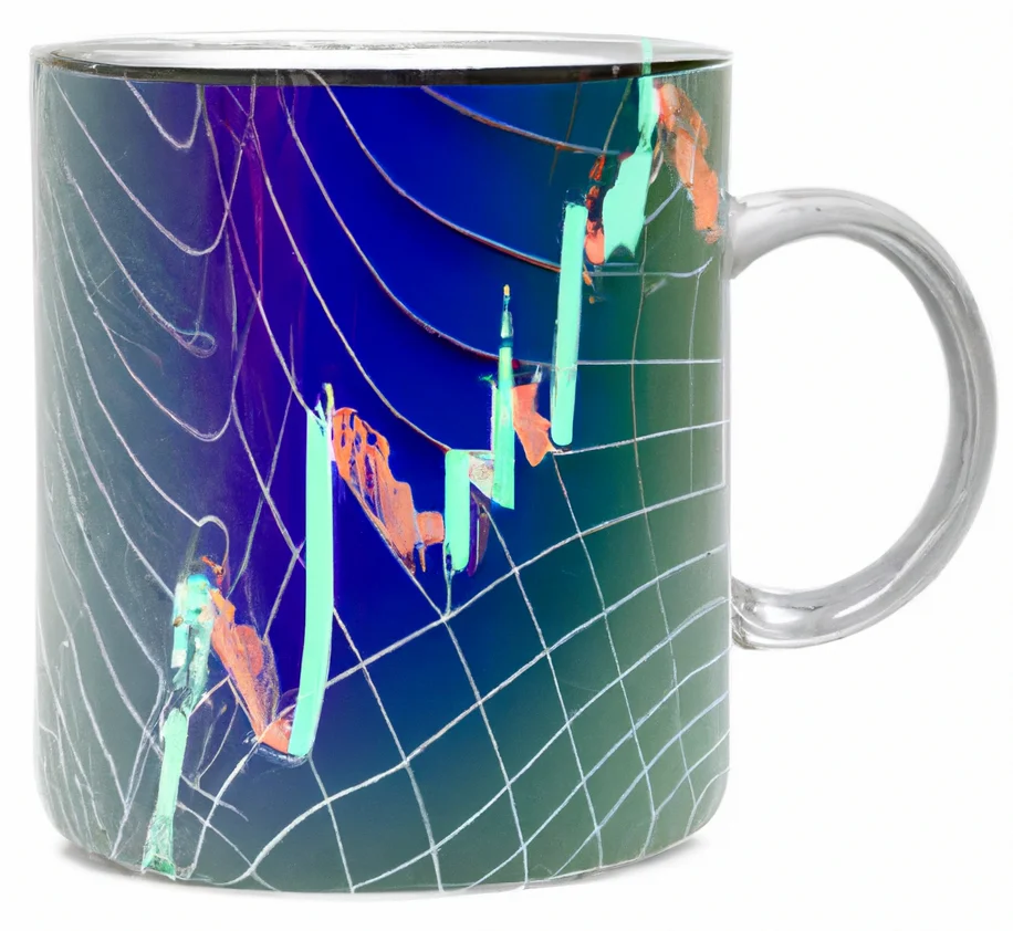 Ovaj obrazac može potjerati bitcoin na mjesec