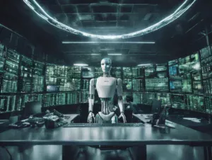 Nvidia na Vrhu: Kako Umjetna Inteligencija Revolucionira Burzu i Tržište Ulaganja