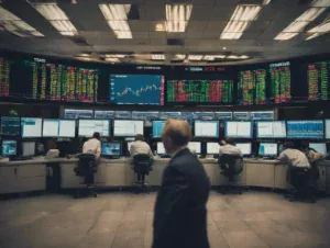 Investitori BlackRock Bitcoin ETF-a nisu uznemireni usred golemih epskih rasprodaja