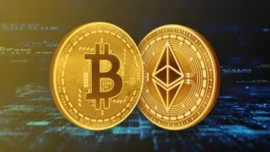 Bitcoin i Ethereum: Na Ničijoj Zemlji
