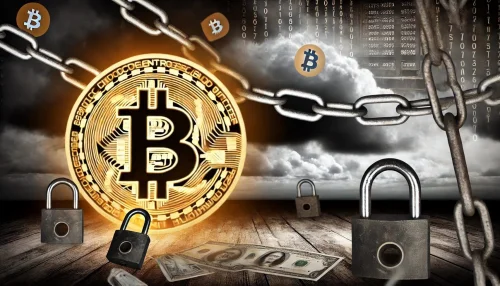 Nema više bitcoina na burzama, što sada napraviti