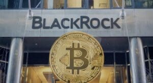 BlackRock i Bitcoin: Spoj tradicionalnih financija i modernih digitalnih tehnologija.