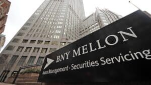 SEC odobrava BNY Mellonu da proširi usluge skrbništva izvan Bitcoin i Ethereum ETF-ova.