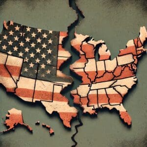 Misery Index u SAD-u