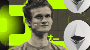Vitalik Buterin će donirati prihod od sloja 2 i tokena projekta projektima Ethereum ekosustava ili dobrotvornim organizacijama.