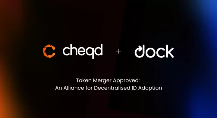 Cheqd savez za usvajanje globalnog decentraliziranog identiteta