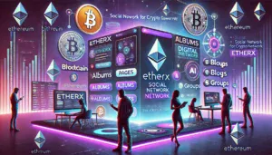 Budućnost EtherX-a,