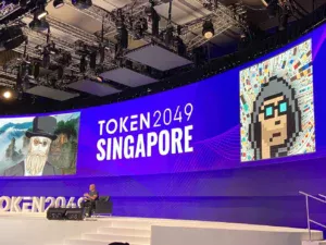 TOKEN2049 počinje u Singapuru ovog tjedna — s rasprodanom konferencijom koja se predstavlja kao najveći svjetski kripto događaj.