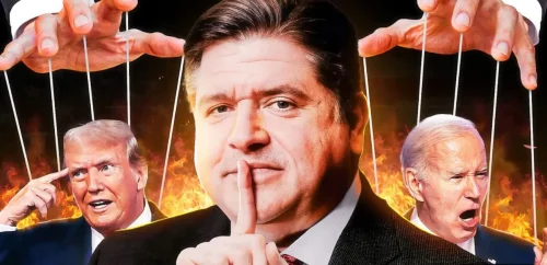 Pritzker obitelj, Povijest moći i utjecaj u ekonomiji i politici