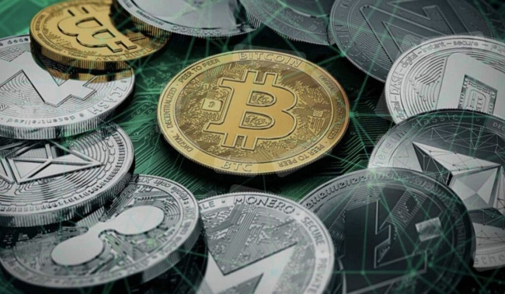 Cijena Bitcoina naglo pada zbog napetosti na Bliskom istoku