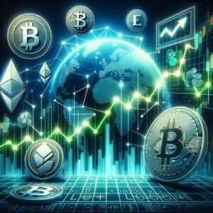 Kripto derivati, trgovanje, utjecaj na tržište i rizici